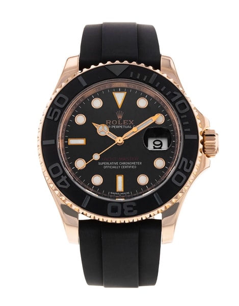 Rolex Yacht-Master 116655
